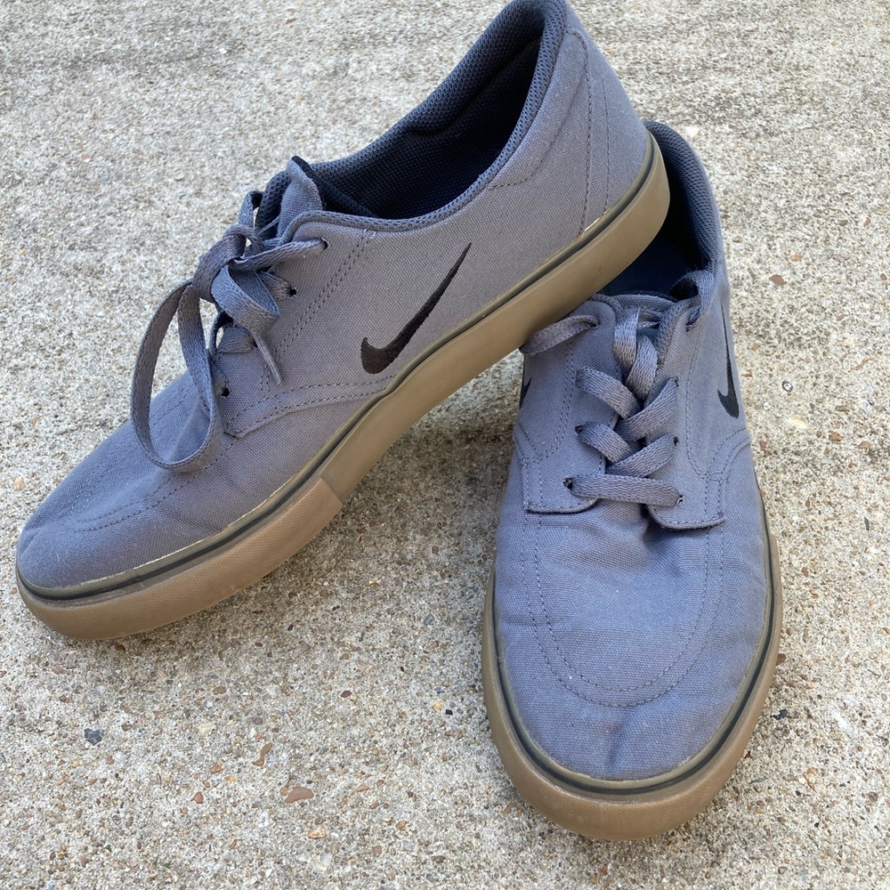 Mens Nike SB Shoe